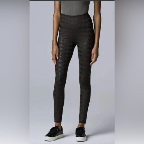 Simply Vera Vera Wang Pants - Simply Vera‎ houndstooth leggings